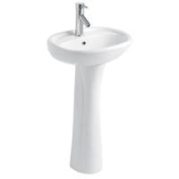 Раковина Meitao MT 82210 55x46