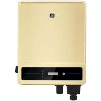 Сетевой инвертор General Electric GEP15-3-1O 3F