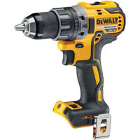 Шуруповёрт DeWalt DCD791NT-XJ