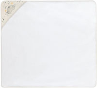 Аксессуар для купания Kikka Boo 31104010071 Prosop cu gluga Terry Seally Me, 90x90cm