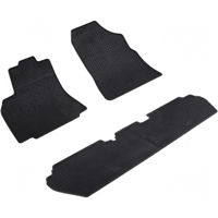 Коврик для автомобиля Rigum Citroen Berlingo/Peugeot Rifter/Olel Combo /Toyota Proace City 5m 20-/