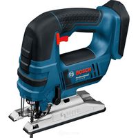 Электролобзик Bosch GST 18 V-LI 06015A6100