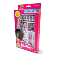 Набор для творчества miscellaneous BTBAC10 Barbie Craft Set