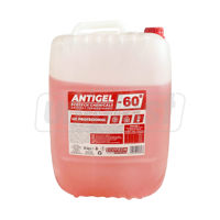 cumpără Solutie antiinghet pentru sistema de incalzire (-60° C) 20 L  ECOTECH CHEMICALS în Chișinău