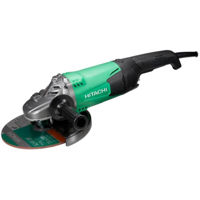 Болгарка (УШМ) Hitachi-Hikoki G23ST-NU