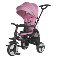 Bicicletă-cărucior Coccolle Spectra Plus S800 Orchid violet