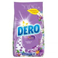 Detergent DERO   1,8 kg 2in1 LAVANDA