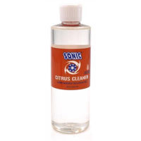 Role SEBA Soluție curățare rulmenți Sonic Turbo Wash, Citrus