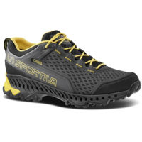 Спортивная обувь La Sportiva Spire GTX black/bamboo 46 1/2 (ZFHS024K00E35)