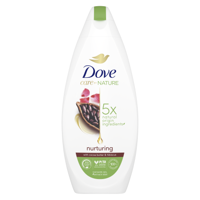 Гель для душа Dove  Nurturing 225 мл