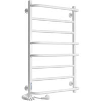 Uscător de prosoape Laris Komfort CK8 500 х 800 electro L