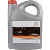 Ulei Toyota FUEL ECONOMY 5W30 5L (08880-80845)