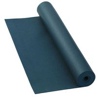 Mat pentru yoga Bodhi Rishikesh Premium 80 XL OLIVE GREEN -4.5mm