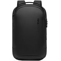 Рюкзак Bange BG7225 для ноутбука 15.6 дюйма, черный