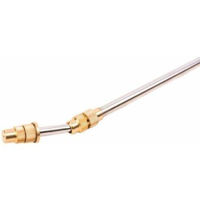 Опрыскиватель Micul Fermier Lance stropitoare extensibila cu cap din cupru (GF-0645)
