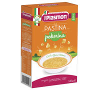 Plasmon Paste-figure (6+ luni) 340 g