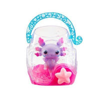 Игрушка ZURU 930943 Axolotl jucarie interactiva