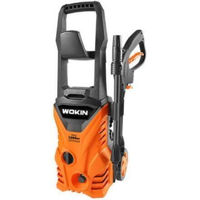 Aparat de spălat cu presiune mare Wokin 1700W 135BAR (794003)