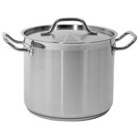 Кастрюля Yato YG-00003 9l