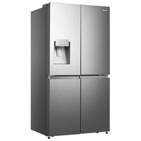 Refr/SBS Hisense RQ760N4AIF