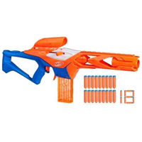 Игрушка Hasbro F8621 Бластер Nerf Blaster Pinpoint
