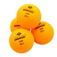 Мячи для настольного тенниса (6 шт.) Donic Jade MT-618378 (1621)