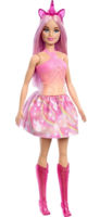 Кукла Mattel Hrr13 Barbie