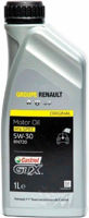 Ulei Castrol GTX 5W30 RN720 1L