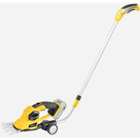 Ножницы садовые RTRMAX RTX1893B (без акк)