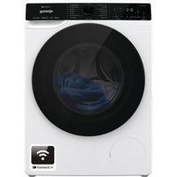 Стиральная машина с фронтальной загрузкой Gorenje WPNA84A2TSWIFI