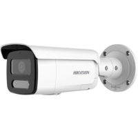 Камера наблюдения Hikvision DS-2CD2T87G2H-LISU/SL (8Mpx 2.8mm)