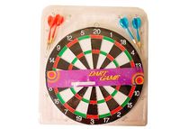 Darts mediu 36cm +6 sageti