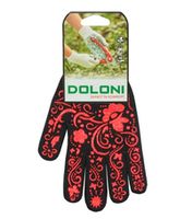 DOLONI "GARDEN" # 711 Garden gloves