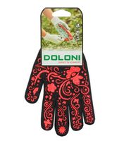 DOLONI "GARDEN" # 711 Mănuși de grădină