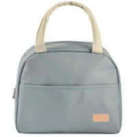 Сумка холодильник Beaba B940277 Frosty Green