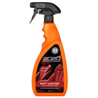 Средство для ухода за авто Polychrom 2020 Soluție pentru Piele MATT LEATHER, 1 L
