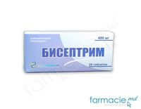 Бисептрим,табл. 480mg N20