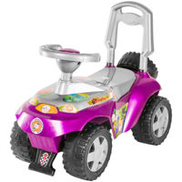 Толокар Richi (5332) Oriosha Pink 198