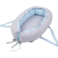 Гнездо для новорожденных Veres 450.02 переноска Lovely boy