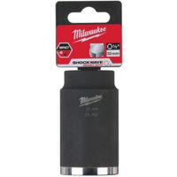 Набор головок, бит, насадок Milwaukee 4932352860 Cheie tubulara de impact ShW 1/2 SKT 32mm