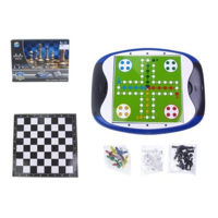 Настольная игра ICOM DD024776 Настольная игра