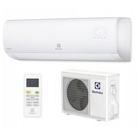 Кондиционер ELECTROLUX Arctic EACS --- 18 HAR X/N3/Eu