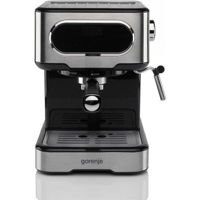 Espressor manual Gorenje ESCM15DBK