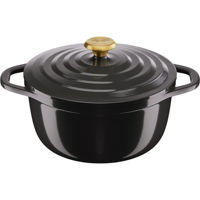 Кастрюля Tefal E2554655 Air 4,7l