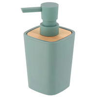 Дозатор для мыла Tendance 49908 Rubber 380ml