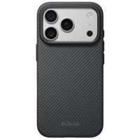 Чехол для смартфона Pitaka Summa iPhone 18 Pro (Black Grey), KI1801SP