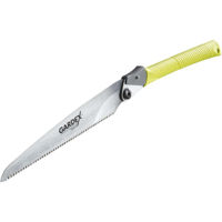 Ручная пила TopGarden 402600 cадовая cкладная 250мм