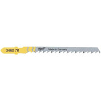 Аксессуар для пилы Milwaukee 4932373492 lame ferastrau pendular pe lemn 10x75x4mm, max 50mm (P25)