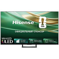 Телевизор Hisense 55E8S