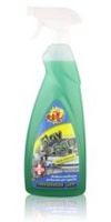FLAY-SAN - ДЕЗИНФИЦИРУЮЩЕЕ СРЕДСТВО ГОТОВ К ИСПОЛЬЗОВАНИЮ (750ml)